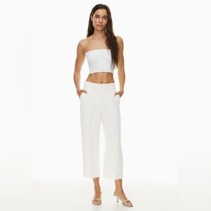 Cropped Aritzia The Limitless Pant